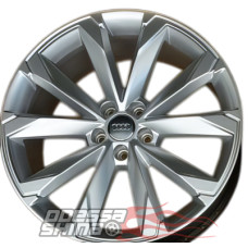 Audi OEM 4K9 601 025 B 8Z8 8.5x20 5x112 ET37 DIA66.5 S