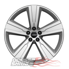 Audi OEM 4m0071490 8x20 5x112 ET28 DIA66.5 S