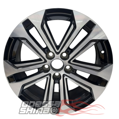 Toyota OEM PW45742001 7x18 5x114.3 ET35 DIA60 BMF