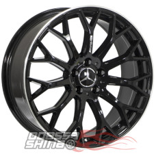ZH 8130 8x19 5x112 ET35 DIA66.6 BML