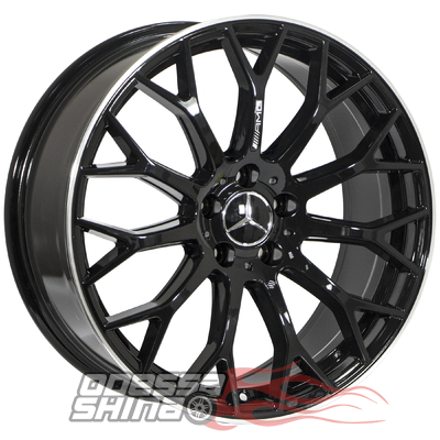 ZH 8130 8x19 5x112 ET35 DIA66.6 BML