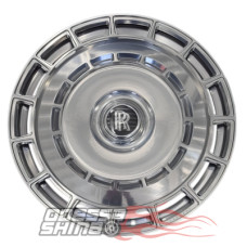 Replica FORGED RR001 10x23 5x120 ET35 DIA66.5 P