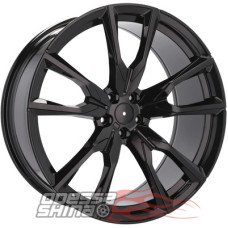 Racing line FE221 10.5x22 5x112 ET43 DIA66.6 BL