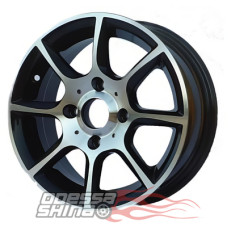 Lawu RX-805 6x14 4x114.3 ET35 DIA67.1 MB