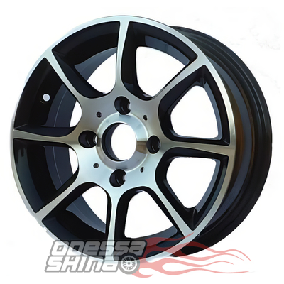Lawu RX-805 6x14 4x114.3 ET35 DIA67.1 MB Lawu RX-805 6x14 4x114.3 ET35 DIA67.1 MB