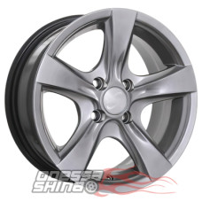 Lawu RX-515 7x15 5x120 ET20 DIA74.1 HB