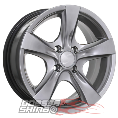 Lawu RX-515 7x15 5x120 ET20 DIA74.1 HB