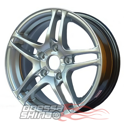 Lawu RX-542 6.5x15 5x114.3 ET40 DIA73.1 HS Lawu RX-542 6.5x15 5x114.3 ET40 DIA73.1 HS