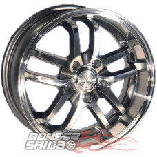 SH 817 7x16 5x114.3 ET38 DIA73.1 EP