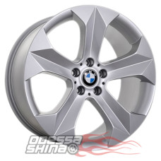 Replica BMW WR579 10.5x20 5x120 ET30 DIA74 S
