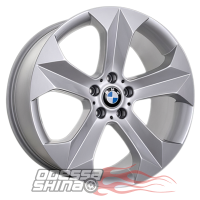 Replica BMW WR579 10.5x20 5x120 ET30 DIA74 S