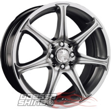 Racing Wheels H-134 6x14 4x114.3 ET35 DIA67.1 HS