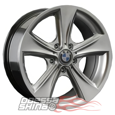 Replica B34 WR556 8x17 5x120 ET20 DIA74.1 S