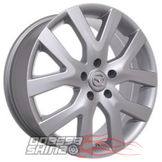 Replica Mazda A050 7.5x18 5x114.3 ET50 DIA67.1 S