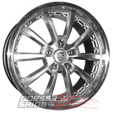 Replica Porsche (P04 KR604) 9x20 5x130 ET50 DIA71.5 HPL