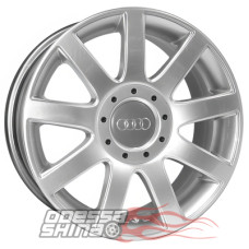 Replica Audi (A4 KR320) 7x16 5x100/112 ET38 DIA57.1 HS