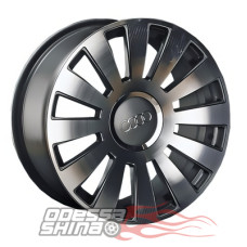 Replica Audi (A8) 7x16 5x100/112 ET38 DIA57.1 MG