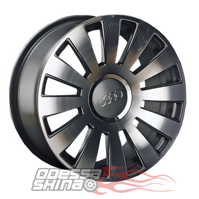 Replica Audi (A8) 7x16 5x100/112 ET38 DIA57.1 MG Replica Audi (A8) 7x16 5x100/112 ET38 DIA57.1 MG