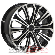 Zorat Wheels 6333 6.5x16 5x114.3 ET32 DIA67.1 BP