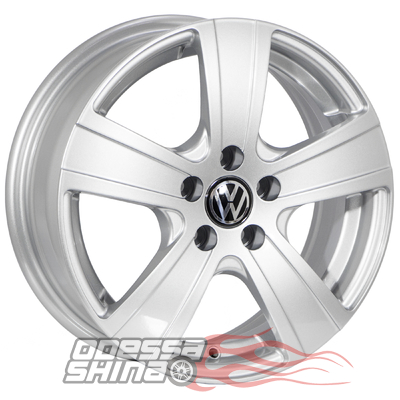 Zorat Wheels 6591 6x15 5x100 ET38 DIA57.1 S