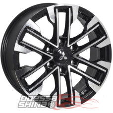 Zorat Wheels 7891 7x16 6x139.7 ET35 DIA67.1 BP