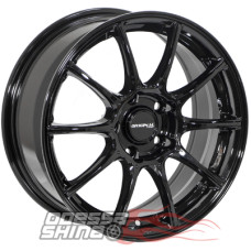 Zorat Wheels YA3762 7x16 5x114.3 ET35 DIA67.1 Black