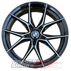 Zorat Wheels YA3816 7.5x17 5x112 ET25 DIA66.6 BP
