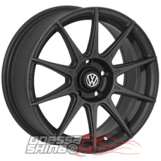 Zorat Wheels YA3937 7x16 5x112 ET35 DIA67.1 BM