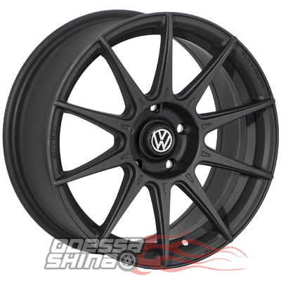 Zorat Wheels YA3937 7x16 5x112 ET35 DIA67.1 BM