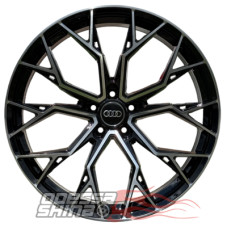 Zorat Wheels YA5640 9.5x21 5x112 ET25 DIA66.6 BP