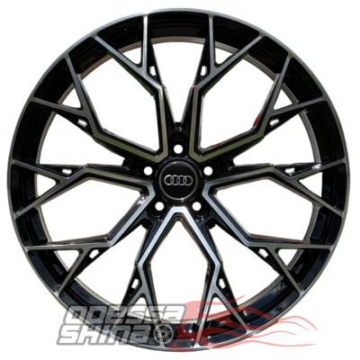 Zorat Wheels YA5640 9.5x21 5x112 ET25 DIA66.6 BP
