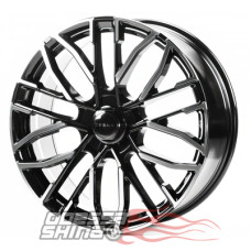 Replica ZE3166 8.5x21 5x108 ET40 DIA63.4 BMF