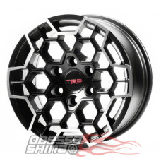 Replica TY3304 7.5x17 6x139.7 ET15 DIA106.1 MBM