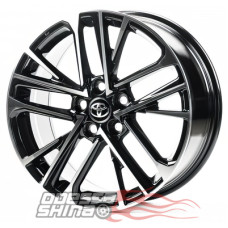 Replica TY3214 8x18 5x114.3 ET50 DIA60.1 GBMF