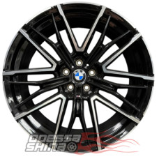 Replica B3293 8.5x20 5x112 ET25 DIA66.5 MB