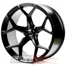 Replica A3206 9x21 5x112 ET25 DIA66.6 BM