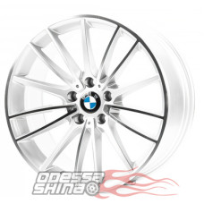 Replica B3299 8.5x19 5x120 ET25 DIA72.6 SMF