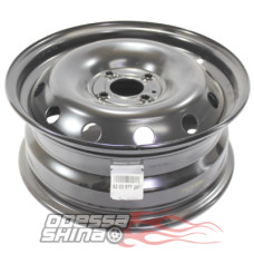 Renault OEM 8200577207 6x15 4x100 ET50 DIA60.1