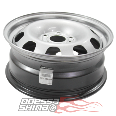 Renault OEM 403000409R 6.5x16 5x114.3 ET50 DIA66.1