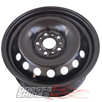 Renault OEM 403008837R 6x15 5x100 ET44 DIA65.1 Renault OEM 403008837R 6x15 5x100 ET44 DIA65.1