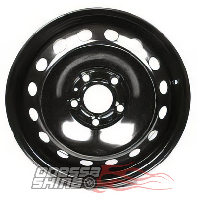 Renault OEM 8200570328 6x16 5x118 ET50 DIA71.1