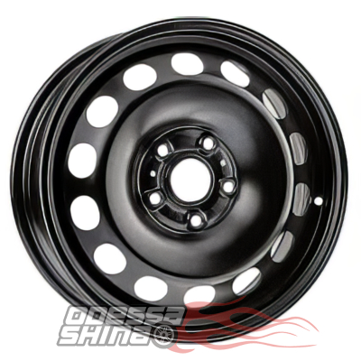 Renault OEM 403001852R 6x16 5x114.3 ET50 DIA66.1 Renault OEM 403001852R 6x16 5x114.3 ET50 DIA66.1