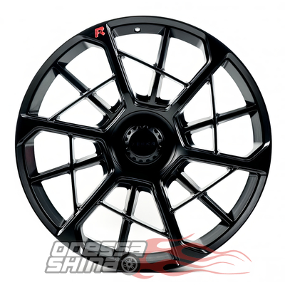 Replica Ford F165 8.5x21 5x108 ET40 DIA63.4 BM