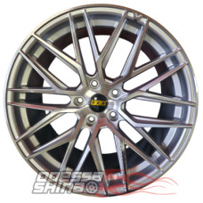 CAST WHEELS CW104 8.5x19 5x120 ET35 DIA72.6 SMF