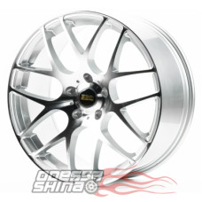 CAST WHEELS CW106 8.5x19 5x120 ET35 DIA72.6 SMF