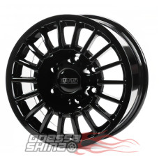 Off Road Wheels OW902 7x16 6x139.7 ET0 DIA110.1 GB