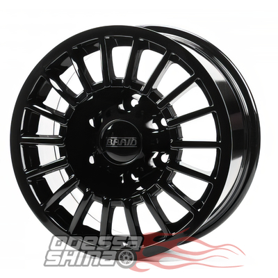 Off Road Wheels OW902 7x16 6x139.7 ET0 DIA110.1 GB Off Road Wheels OW902 7x16 6x139.7 ET0 DIA110.1 GB