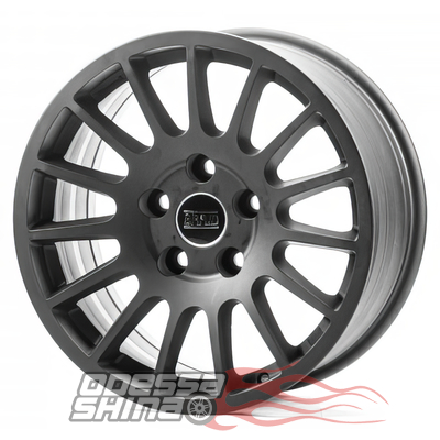 Off Road Wheels OW716 8x17 5x127 ET25 DIA71.6 BM Off Road Wheels OW716 8x17 5x127 ET25 DIA71.6 BM