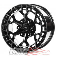 Off Road Wheels OW2006 9x17 6x139.7 ET0 DIA110.1 BMFWDC Off Road Wheels OW2006 9x17 6x139.7 ET0 DIA110.1 BMFWDC