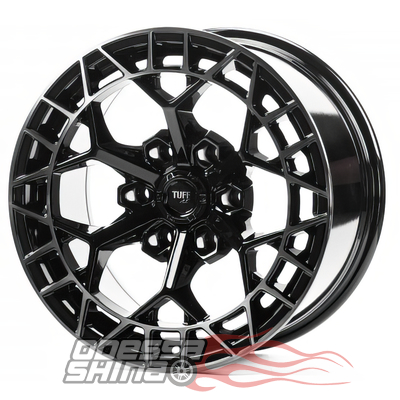 Off Road Wheels OW2006 9x17 6x139.7 ET0 DIA110.1 BMFWDC Off Road Wheels OW2006 9x17 6x139.7 ET0 DIA110.1 BMFWDC